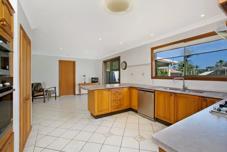 Seventh view of Homely house listing, 11 Breadalbane Street, Carindale QLD 4152