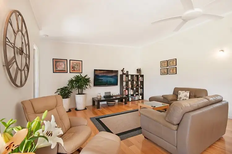 Fifth view of Homely house listing, 9 Parkview Crescent, Yamba NSW 2464
