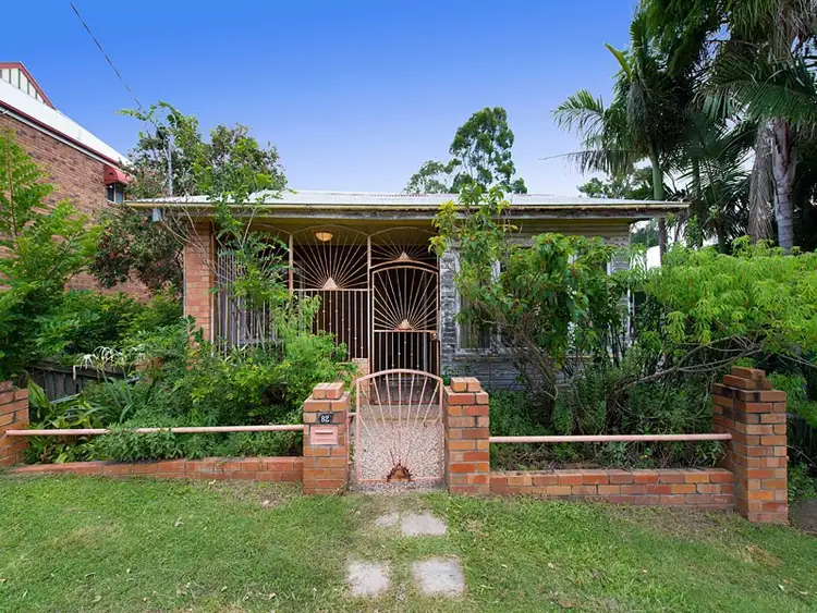 82 Charlotte Street, Paddington QLD 4064