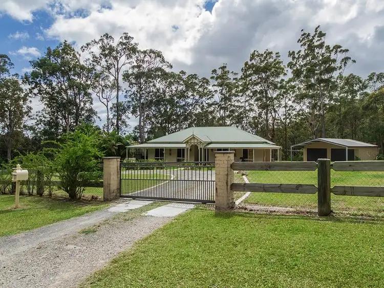 15 Glider Court, Bonogin QLD 4213