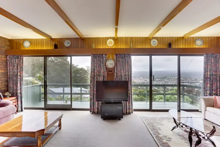 Fifth view of Homely house listing, 72 Salisbury Crescent, West Launceston TAS 7250