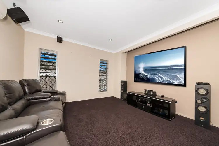 Fifth view of Homely house listing, 13 Hillock Crescent, Bushland Beach QLD 4818