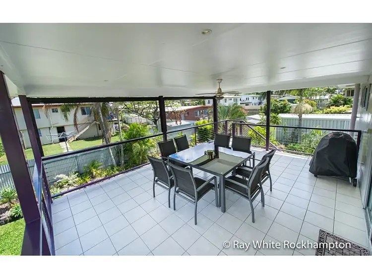 Third view of Homely house listing, 5 Buntain Street, Kawana QLD 4701