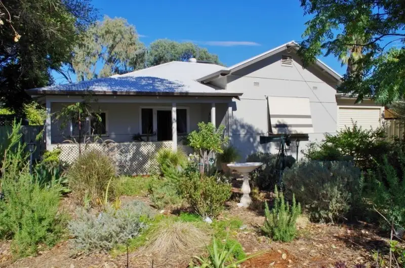 Main view of Homely house listing, 29 Fifteenth Street, Renmark SA 5341