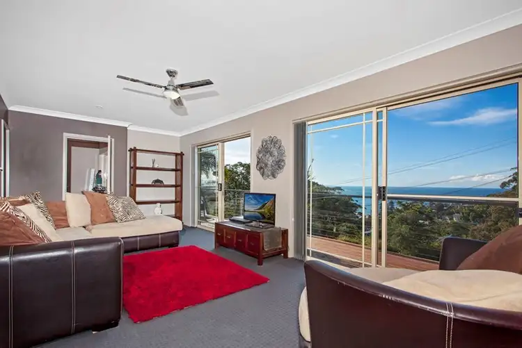 Fourth view of Homely house listing, 115 Cape Three points Road, Avoca Beach NSW 2251