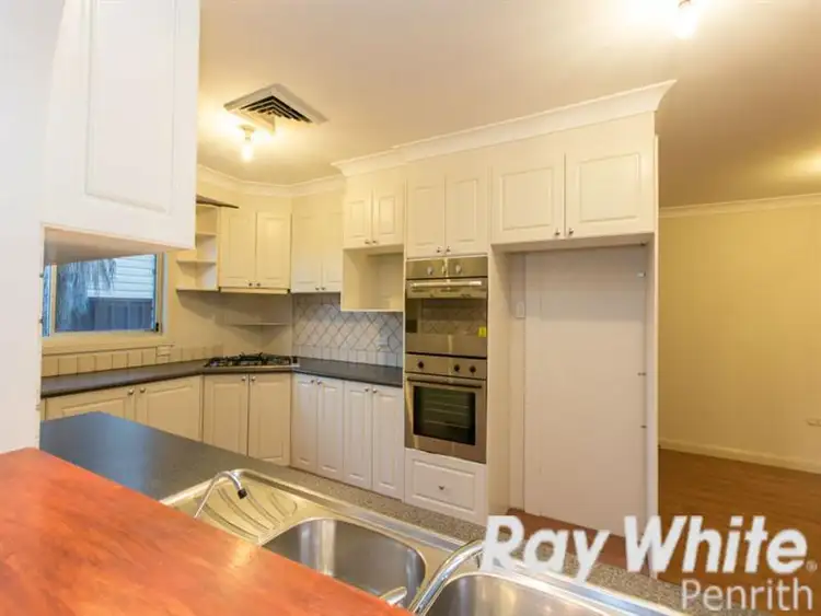 Third view of Homely house listing, 4 Brentwood Grove, Werrington Downs NSW 2747
