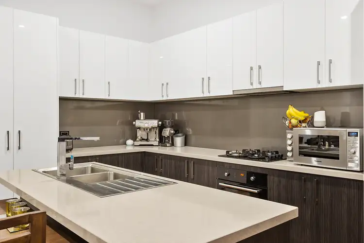 Fifth view of Homely townhouse listing, 3/4 Coppin Close, Mitcham VIC 3132