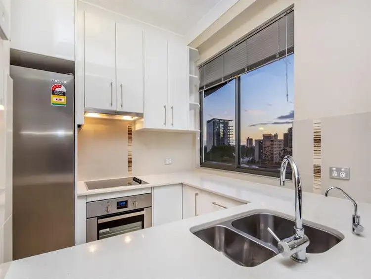 Fourth view of Homely unit listing, 5078/55 Baildon Street, Kangaroo Point QLD 4169