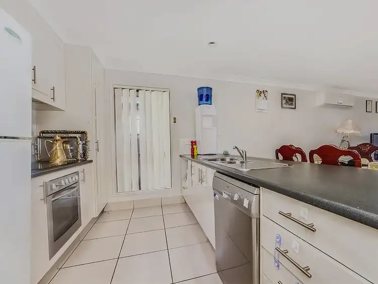 Fifth view of Homely house listing, 58 Harold Reinhardt Drive, Redbank Plains QLD 4301