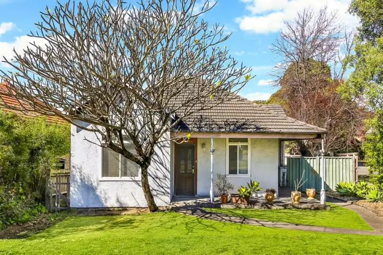28 Sydney Street, Concord NSW 2137
