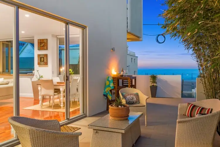 Sixth view of Homely apartment listing, 2/160 Jefferson Lane, Palm Beach QLD 4221