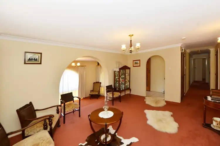 Second view of Homely house listing, 9 Risson Street, Wilsonton Heights QLD 4350