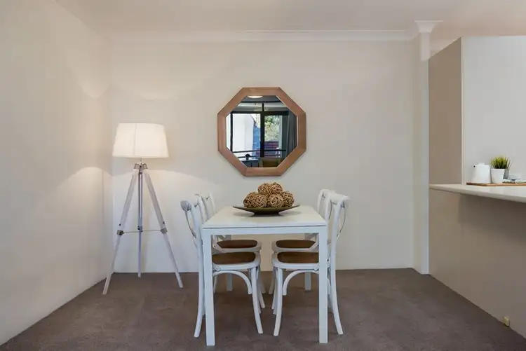 Sixth view of Homely apartment listing, 14/9-15 Blackfriars Street, Chippendale NSW 2008