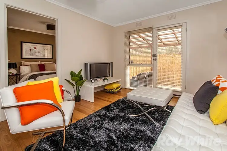 Third view of Homely unit listing, 2/126 Heatherdale Road, Mitcham VIC 3132