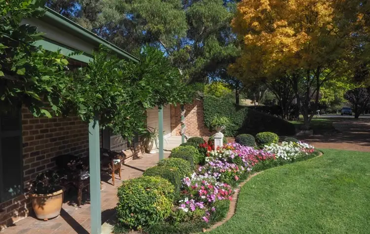 Fifth view of Homely house listing, 7 Leo Grant Drive, Bathurst NSW 2795