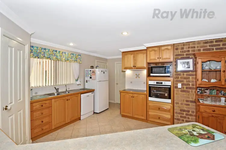 Third view of Homely house listing, 48 Warlock Road, Bayonet Head WA 6330