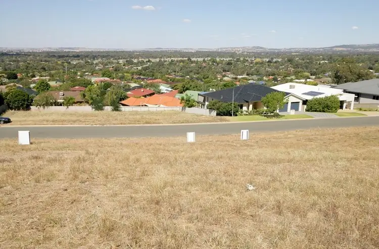 Third view of Homely land listing, 39 Atherton Crescent, Tatton NSW 2650