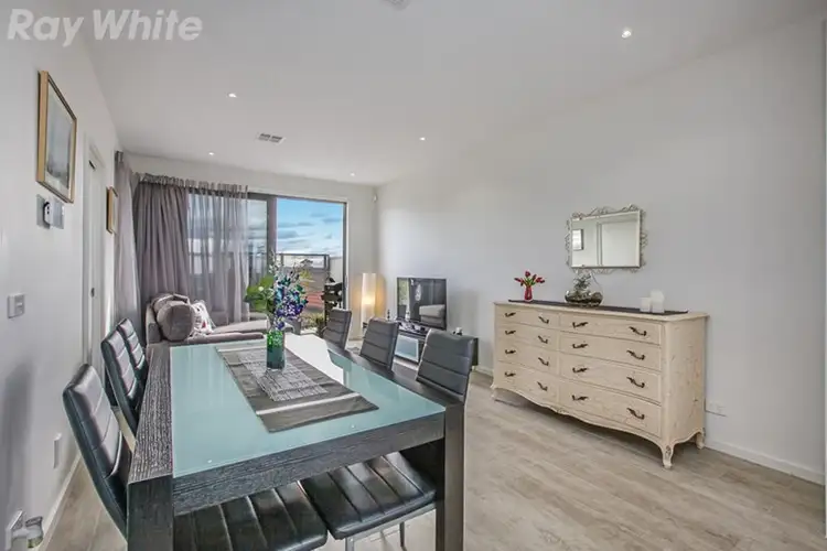 Second view of Homely townhouse listing, 7/1 Erskine Avenue, Reservoir VIC 3073