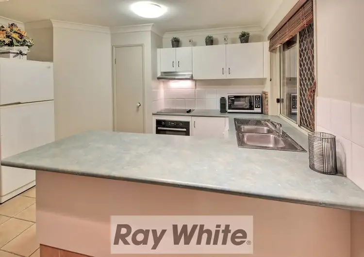 Seventh view of Homely house listing, 25 Lake Amaroo Court, Logan Reserve QLD 4133