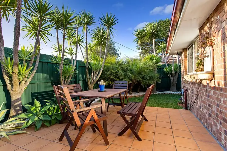Seventh view of Homely unit listing, 1/55 Alice Street, Clayton VIC 3168