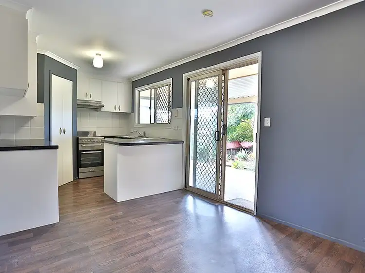 Fifth view of Homely house listing, 23 Augustins Crescent, Petrie QLD 4502