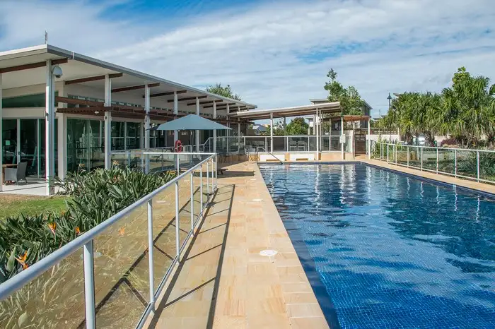 Seventh view of Homely land listing, 11 Leeside Place, Hope Island QLD 4212