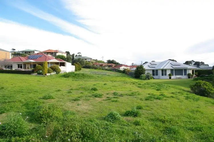 Fifth view of Homely land listing, 106 Rapid Drive, Mccracken SA 5211