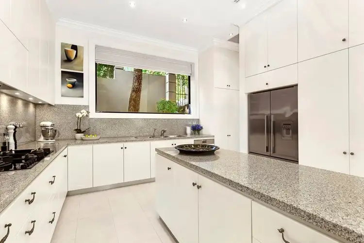 Sixth view of Homely house listing, 22a Roslyndale Avenue, Woollahra NSW 2025