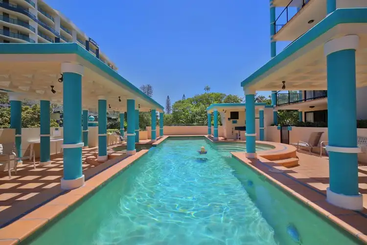 Main view of Homely unit listing, 13/14-16 River Esplanade, Mooloolaba QLD 4557
