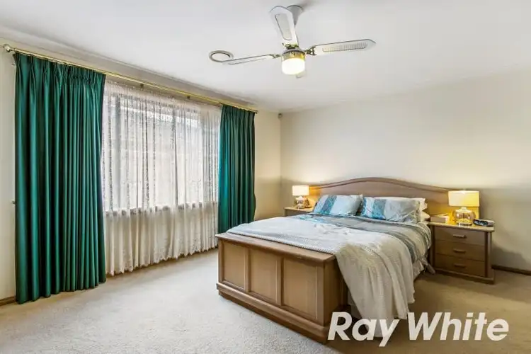 Second view of Homely house listing, 87 Segarta Circuit, Ferntree Gully VIC 3156