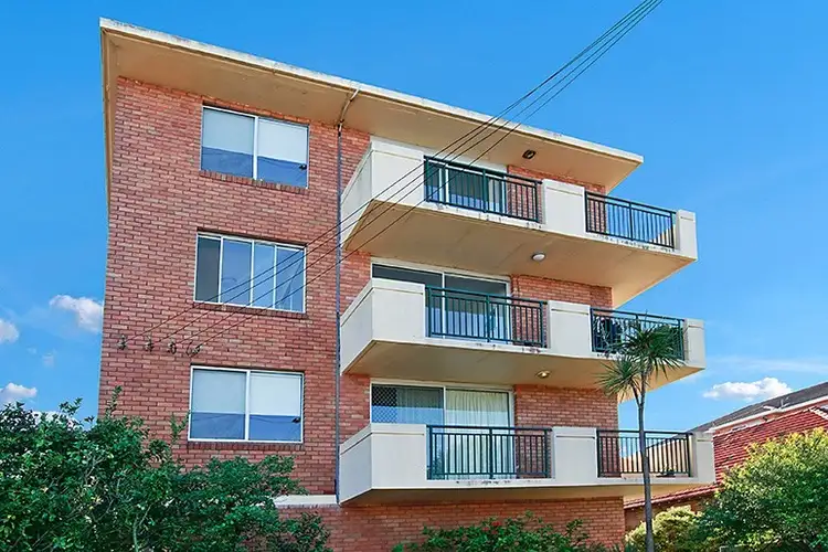 Fourth view of Homely apartment listing, 11/50 Fern Street, Randwick NSW 2031