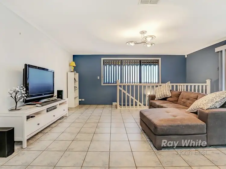 Seventh view of Homely house listing, 5 Reordan Drive, Greenwith SA 5125