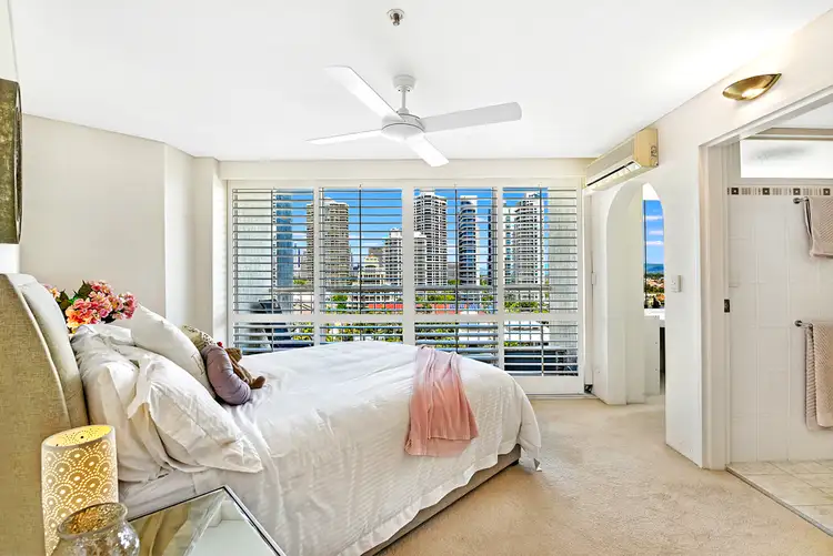 Seventh view of Homely apartment listing, 903/1 Peak Avenue, Main Beach QLD 4217