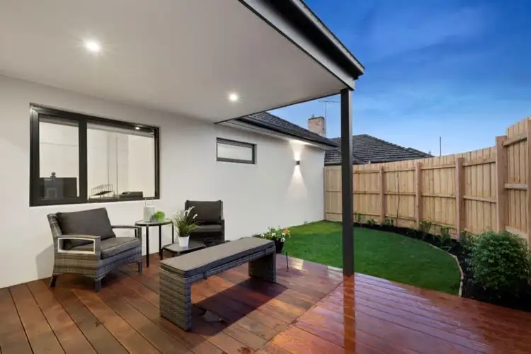 Seventh view of Homely townhouse listing, 1/44 Darling Street, Hughesdale VIC 3166