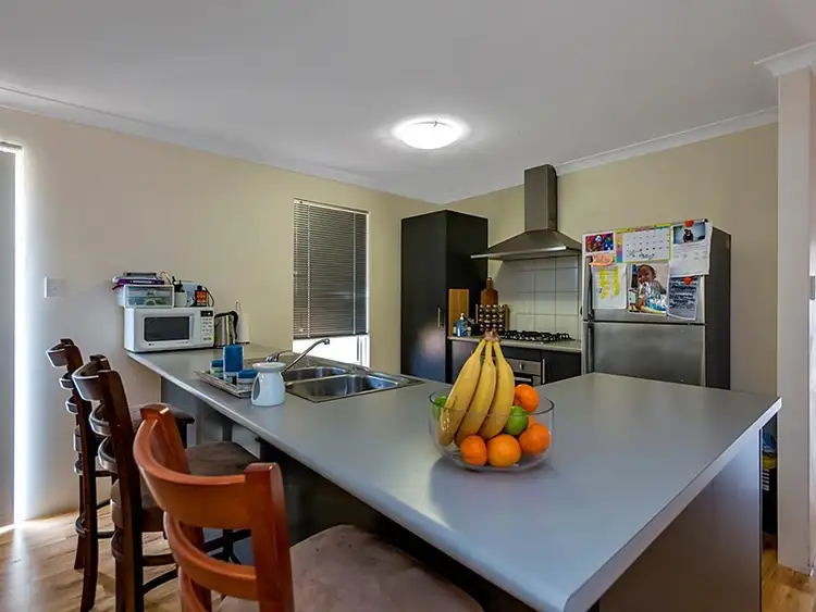 Second view of Homely unit listing, 6/41 Blencowe Road, Utakarra WA 6530