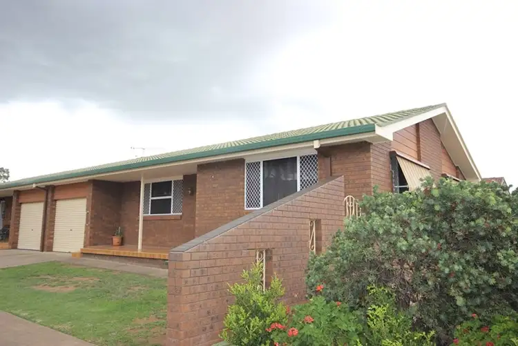 1/53 Susanne Street, Tamworth NSW 2340