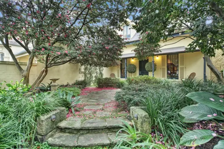 16 Nelson Street, Woollahra NSW 2025