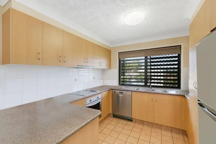 Third view of Homely apartment listing, 12/13-15 Johnston Street, Southport QLD 4215