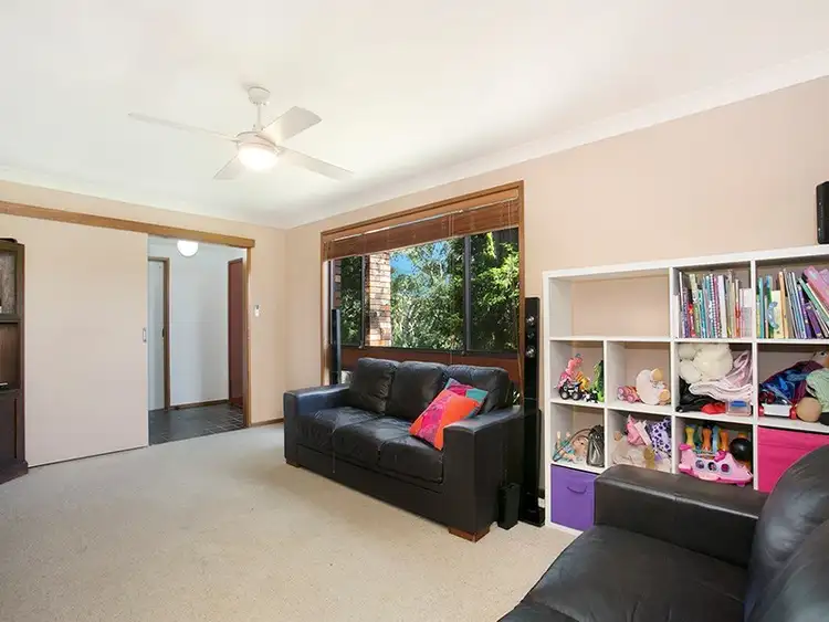 Sixth view of Homely house listing, 4 Ulladulla Place, Kareela NSW 2232