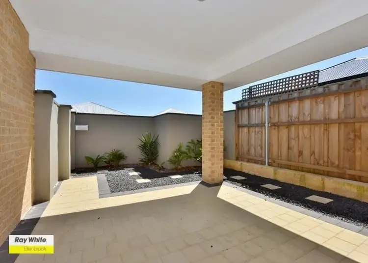 Seventh view of Homely house listing, 39 Interlaken Loop, Ellenbrook WA 6069