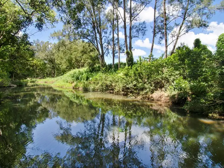 Fourth view of Homely house listing, 744 Currumbin Creek Road, Currumbin Valley QLD 4223