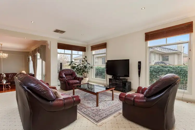 Fifth view of Homely house listing, 7 Forest Place, Templestowe VIC 3106