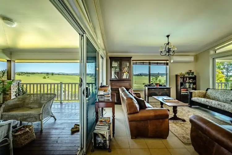 Second view of Homely rural property listing, Address available on request