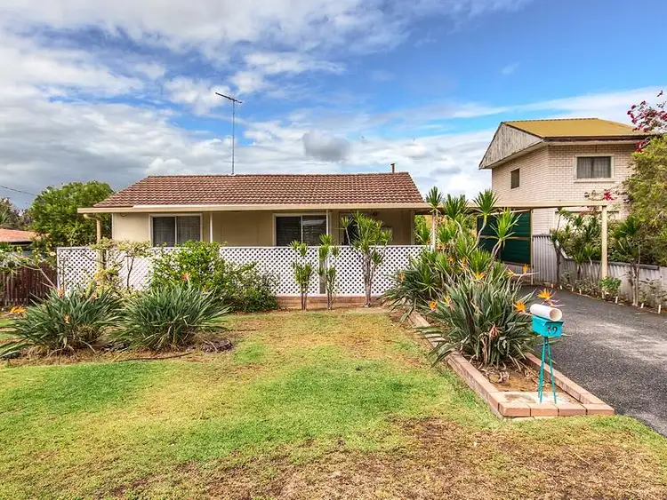 49 Myerick Street, Mandurah WA 6210
