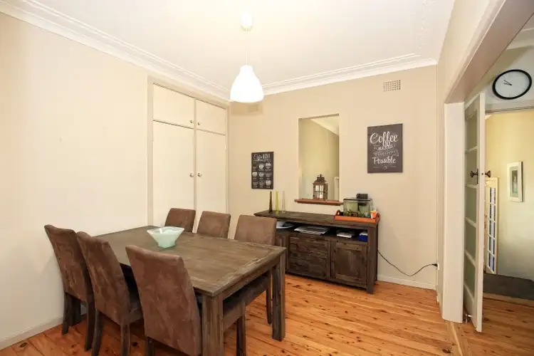Fifth view of Homely house listing, 135 Berry Street, Nowra NSW 2541