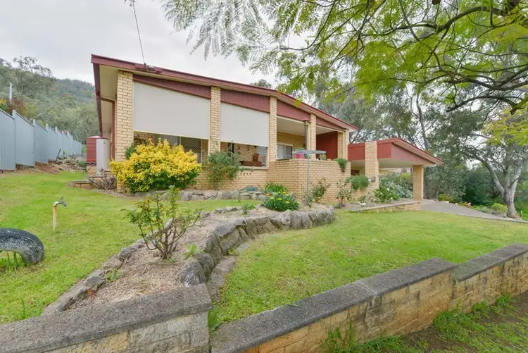 Second view of Homely house listing, 24 Rosedale Avenue, Tamworth NSW 2340