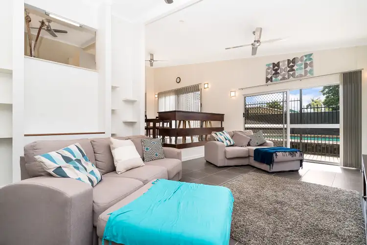 Main view of Homely house listing, 4 Sundew Court, Karama NT 812