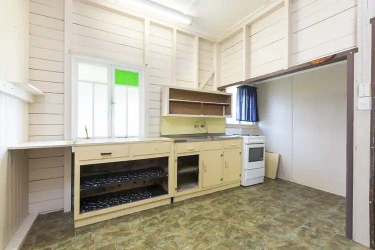 Second view of Homely house listing, 56 Mill Street, Mourilyan QLD 4858