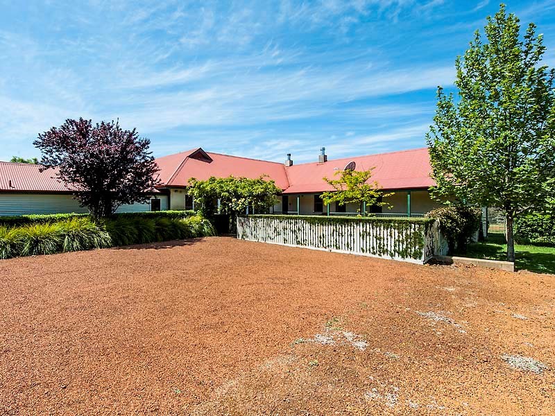 Fifth view of Homely rural property listing, Address available on request