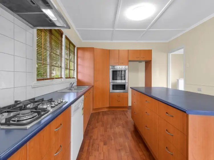 Fifth view of Homely house listing, 52 Camelia Street, Cannon Hill QLD 4170